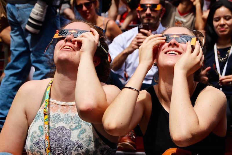 Great American Eclipse 2017