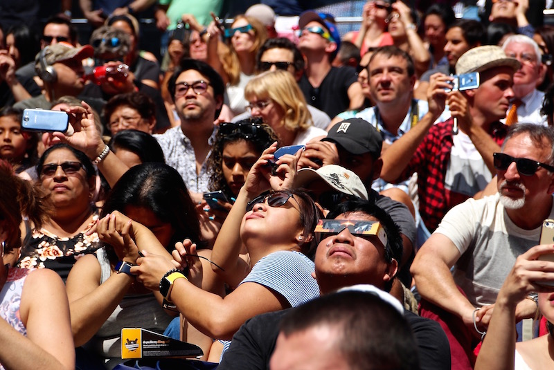 Great American Eclipse 2017