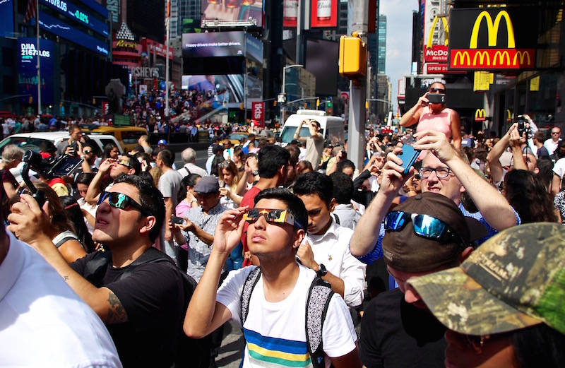 Great American Eclipse 2017