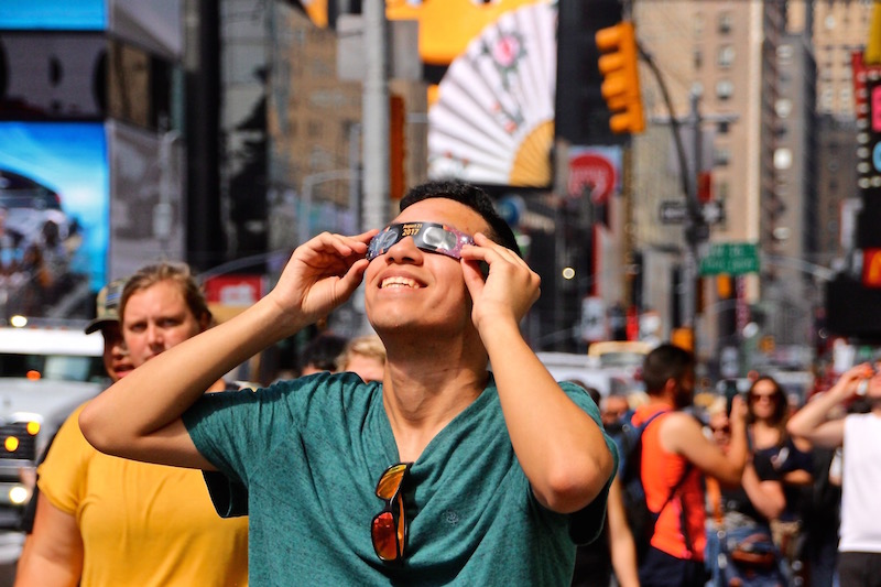 Great American Eclipse 2017