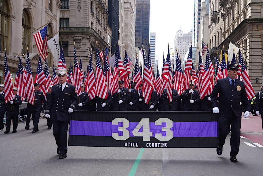 st patricks day parade