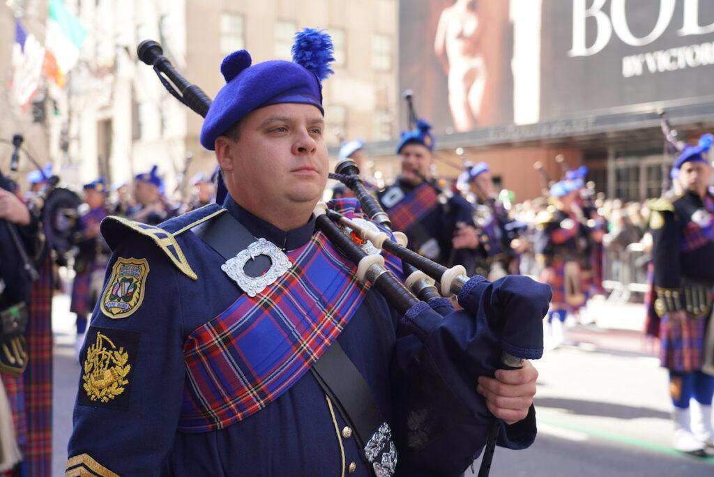 st patricks day parade