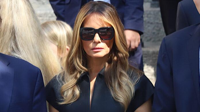 melania