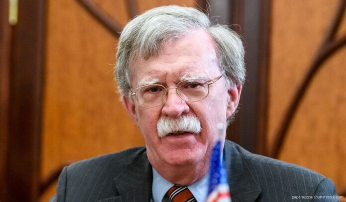 john bolton